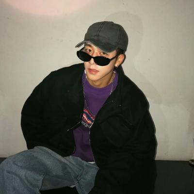 高清好看的不明显的情侣头像一男一女两张 qq头像不明显情侣一对