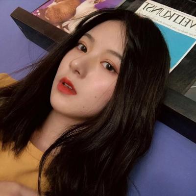高清好看的不明显的情侣头像一男一女两张 qq头像不明显情侣一对