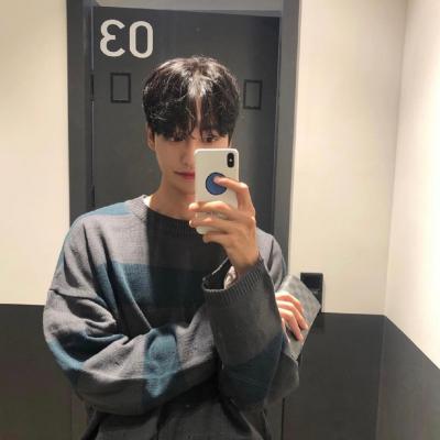 高清好看的不明显的情侣头像一男一女两张 qq头像不明显情侣一对