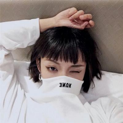 高清好看的不明显的情侣头像一男一女两张 qq头像不明显情侣一对