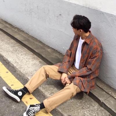 高清好看的不明显的情侣头像一男一女两张 qq头像不明显情侣一对