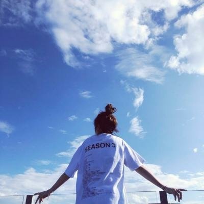 高清好看的个性情侣头像两张一对图片精选 个性情头两张一对