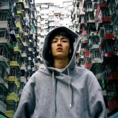 高清好看的个性情侣头像两张一对图片精选 个性情头两张一对