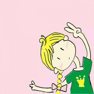 四组好看的情侣卡通头像简单超清 卡通情侣头像一男一女图片超清