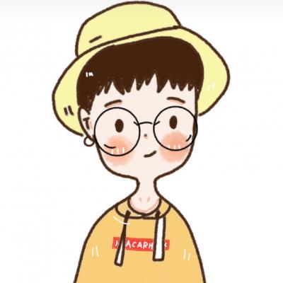 高清好看萌萌的情侣头像可爱 可爱卡通情侣头像萌萌哒的一对