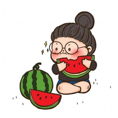 高清好看萌萌的情侣头像可爱 可爱卡通情侣头像萌萌哒的一对
