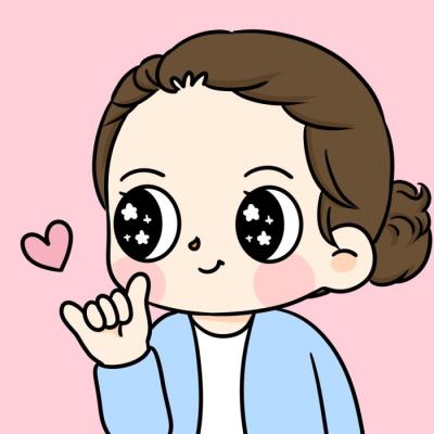 高清可爱卖萌的卡通情侣头像图片 头像情侣卡通可爱卖萌