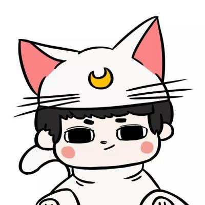 高清可爱卖萌的卡通情侣头像图片 头像情侣卡通可爱卖萌