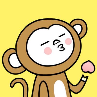 高清可爱卖萌的卡通情侣头像图片 头像情侣卡通可爱卖萌