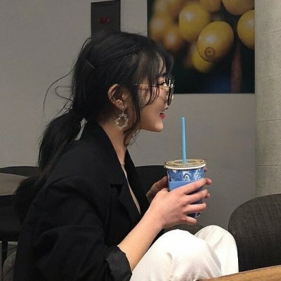 高清好看单人双人一对两张的qq情侣头像图片 qq头像情侣一对两张