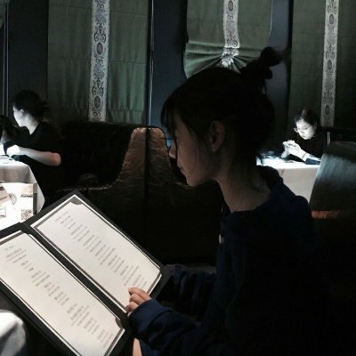 高清好看单人双人一对两张的qq情侣头像图片 qq头像情侣一对两张