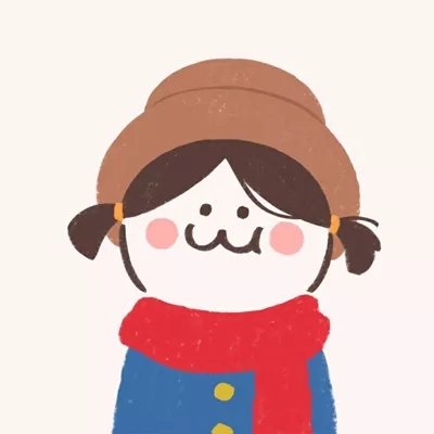 高清好看可爱呆萌的卡通情侣头像图片 呆萌卡通情侣头像