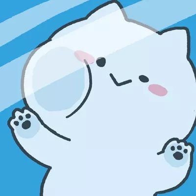 高清好看可爱呆萌的卡通情侣头像图片 呆萌卡通情侣头像