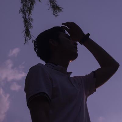 高清好看的男女单人两张情侣头像图片 情头像情侣单人两张