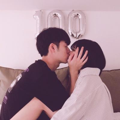 高清好看的稀有潮流情侣头像图片 稀有情侣头像