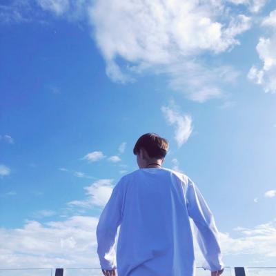 高清好看的稀有潮流情侣头像图片 稀有情侣头像