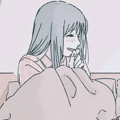 高清好看的情头简单手绘图片 情头简约手绘
