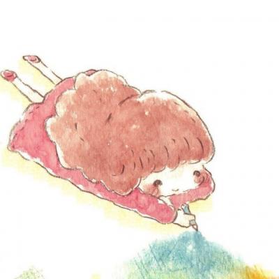 高清好看的情头简单手绘图片 情头简约手绘