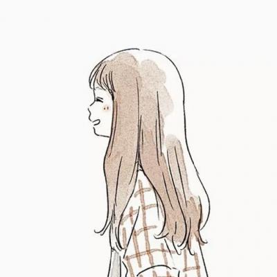 高清好看的情头简单手绘图片 情头简约手绘