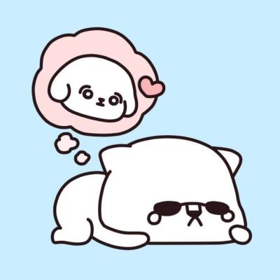 高清好看的QQ卡通动漫情侣头像精选 qq情侣头像卡通图片