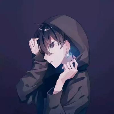 高清好看的QQ卡通动漫情侣头像精选 qq情侣头像卡通图片