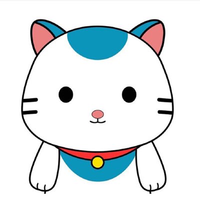 高清可爱软萌的微信卡通情侣头像图片 微信情侣头像软萌卡通