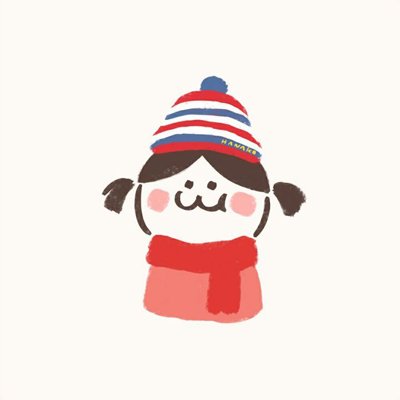 高清可爱软萌的微信卡通情侣头像图片 微信情侣头像软萌卡通