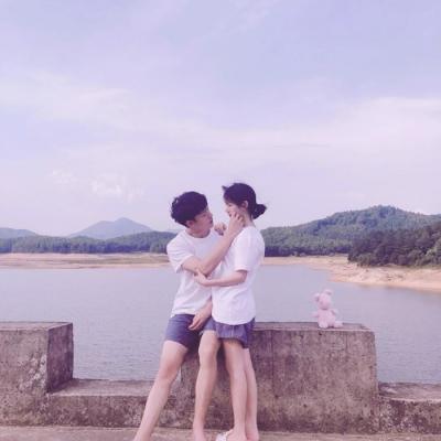 高清好看幸福的唯美浪漫情侣微信头像 微信情侣头像唯美浪漫