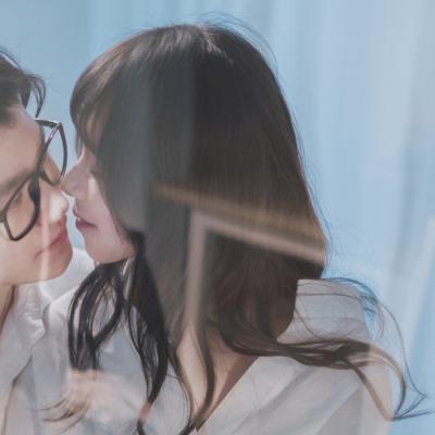高清好看幸福的唯美浪漫情侣微信头像 微信情侣头像唯美浪漫