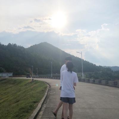 高清好看幸福的唯美浪漫情侣微信头像 微信情侣头像唯美浪漫