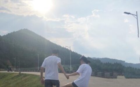高清好看幸福的唯美浪漫情侣微信头像 微信情侣头像唯美浪漫