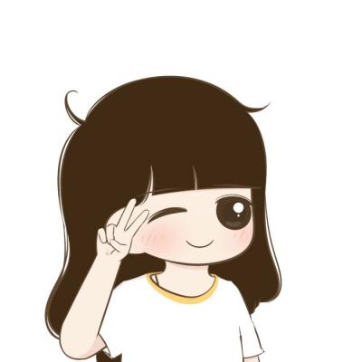 高清可爱的小希阿树情侣头像两张 萌小希情侣头像图片大全