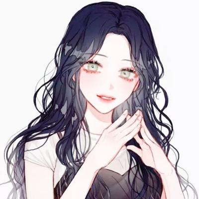 高清唯美浪漫的情侣动漫头像图片 动漫情侣头像唯美浪漫一对