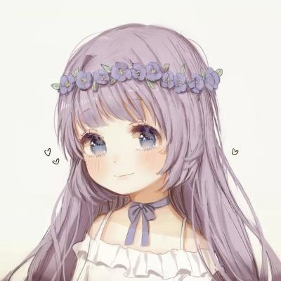 高清唯美浪漫的情侣动漫头像图片 动漫情侣头像唯美浪漫一对