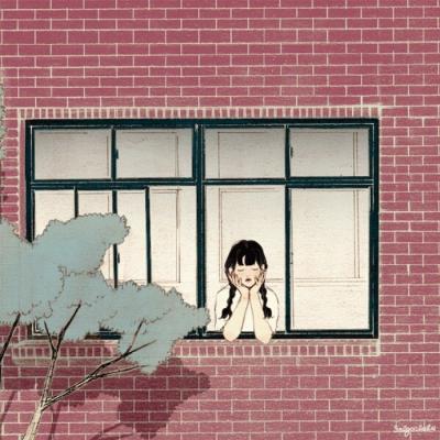 高清唯美浪漫的情侣动漫头像图片 动漫情侣头像唯美浪漫一对