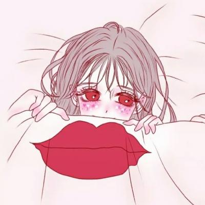 高清唯美浪漫的情侣动漫头像图片 动漫情侣头像唯美浪漫一对