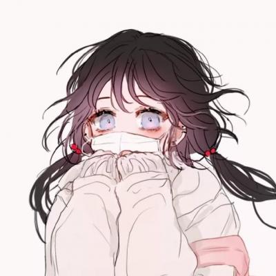 高清唯美浪漫的情侣动漫头像图片 动漫情侣头像唯美浪漫一对