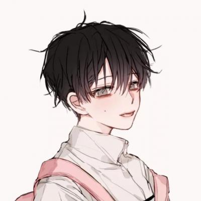 高清唯美浪漫的情侣动漫头像图片 动漫情侣头像唯美浪漫一对