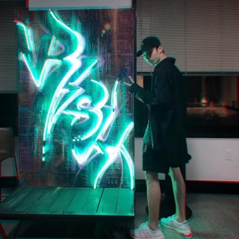 高清好看的情侣头像霸气超拽社会 社会情侣头像两张霸气十足