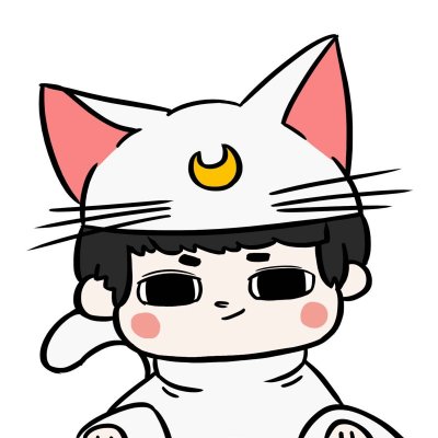 高清好看的情侣头像二次元呆萌蠢萌 二次元蠢萌情侣头像