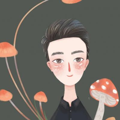 高清好看互相示爱的卡通微信情侣头像 微信情侣头像卡通呆萌
