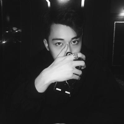 高清好看的一男一女情侣头像图片 情头一男一女两张图片
