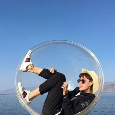高清好看的一男一女情侣头像图片 情头一男一女两张图片