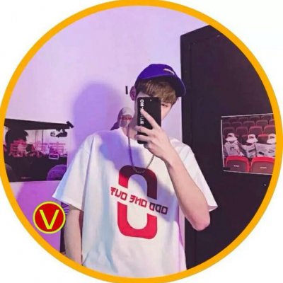 高清好看的潮服情侣头像图片 很潮社会的情侣头像