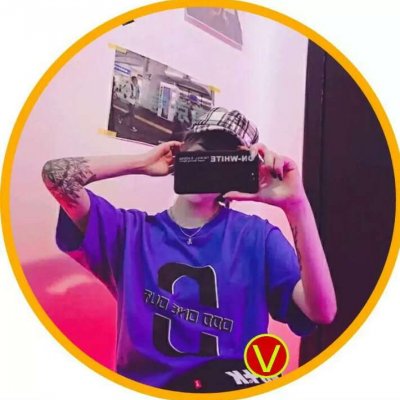 高清好看的潮服情侣头像图片 很潮社会的情侣头像