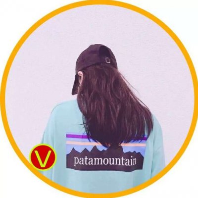 高清好看的潮服情侣头像图片 很潮社会的情侣头像