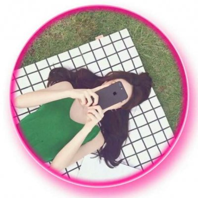 高清好看的潮服情侣头像图片 很潮社会的情侣头像