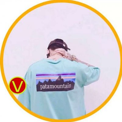 高清好看的潮服情侣头像图片 很潮社会的情侣头像