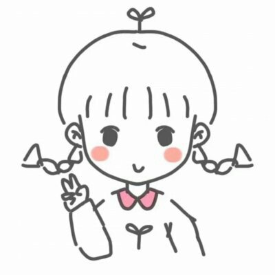 高清好看的萌萌哒动漫情侣头像图片 情侣头像二次元萌萌哒
