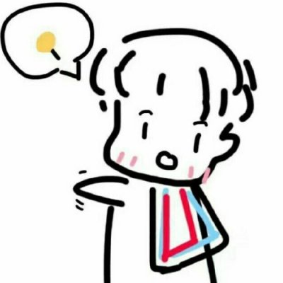 高清好看的萌萌哒动漫情侣头像图片 情侣头像二次元萌萌哒